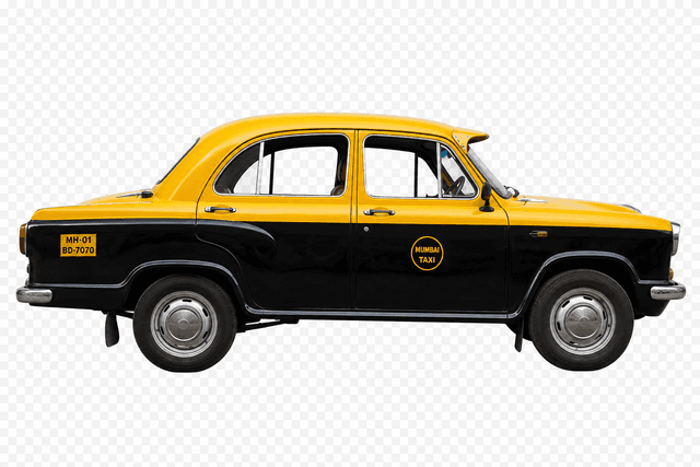 Ambassador Taxi