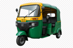 Auto-rickshaw