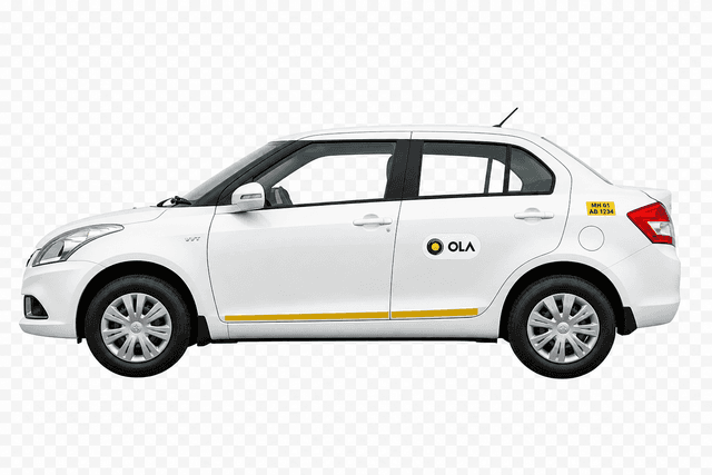 Maruti Suzuki Dzire